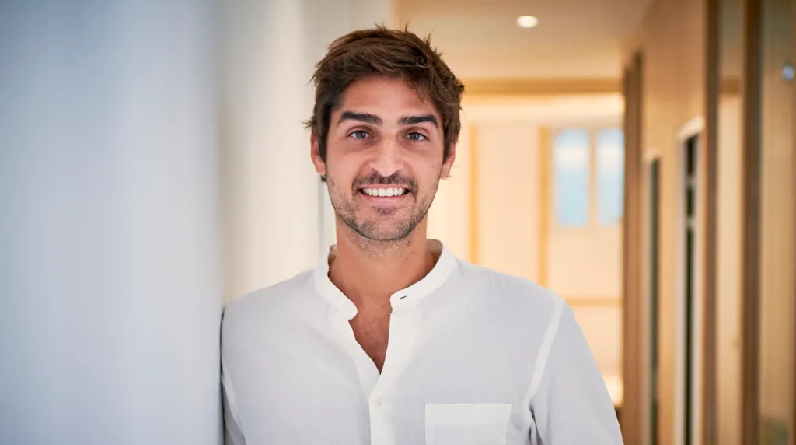 Eliott Cohen-Skalli, the company's founder and CEO