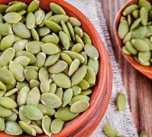 Why You Should Eat Pumpkin Seeds