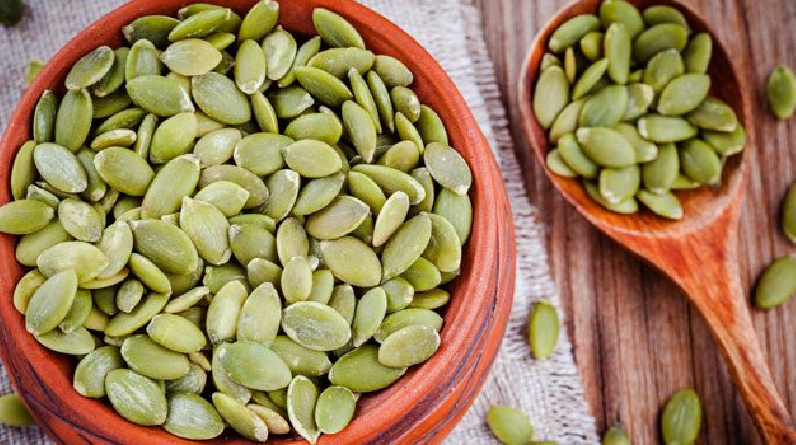 Why You Should Eat Pumpkin Seeds