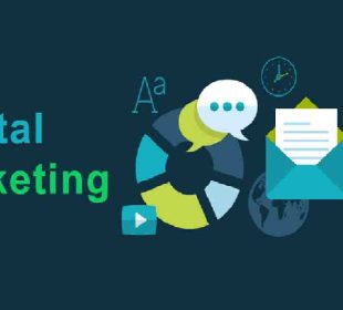 Some Different Types Of Digital Marketing You Must Know