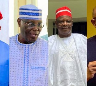 The Claims Against The Presidential Candidates In Nigeria's 2023 Elections