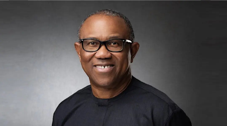 The papers from Pandora and Peter Obi: