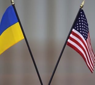 America's Priority Has Not Changed When It Comes to Aiding Ukraine