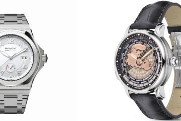 Our Editors Top Picks For Newly Released Watches