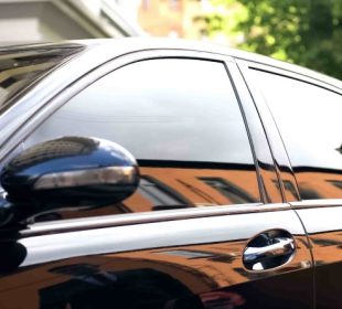 Great Benefits of Car Window Tinting: