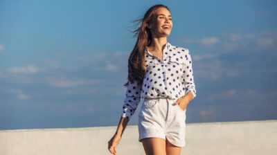 Classy Summer Outfits with a Relaxed Vibe and Perfect Pairing