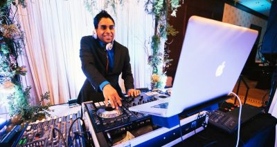 Why Hiring a Corporate DJ Can Elevate Your Company's Brand
