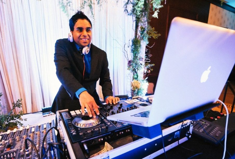 Why Hiring a Corporate DJ Can Elevate Your Company's Brand